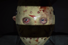 friday the 13th update