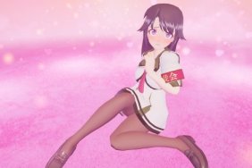 gal gun 2 release