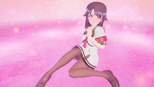 gal gun 2 release