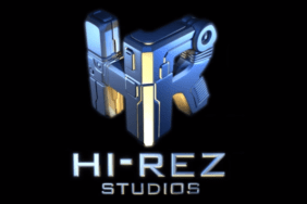 hi rez studios trademarks