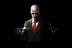 hitman tv series