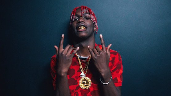 Lil Yachty Twitch