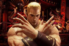 Tekken 7 update 1.09 patch notes