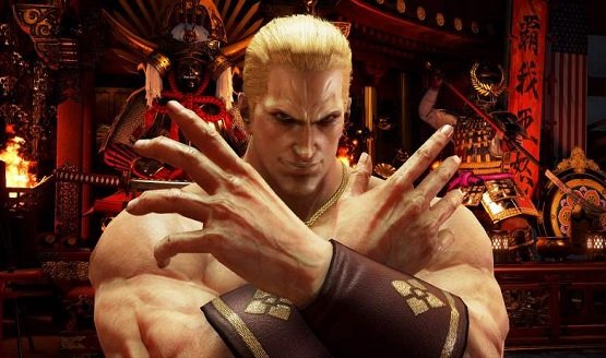 Tekken 7 update 1.09 patch notes