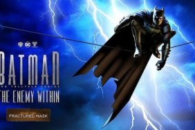 Batman The Enemy Within Episode 3