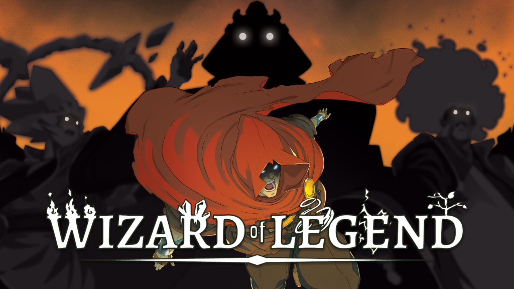 wizard of legend ps4