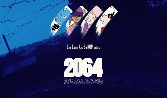 2064 rom vita