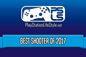 Best Shooter of 2017