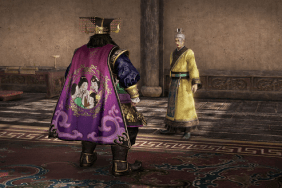 Dynasty Warriors 9 house system