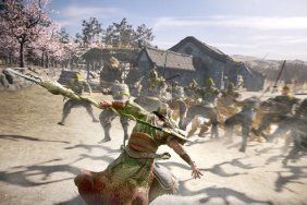 Dynasty Warriors 9 launch trailer