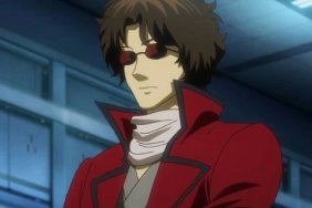 Gintama Rumble playable character Sakamoto Tatsuma