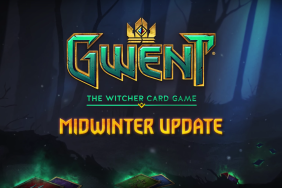 gwent midwinter update