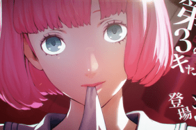 Catherine Full Body Gameplay Trailer