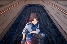 sword art online fatal bullet commercial