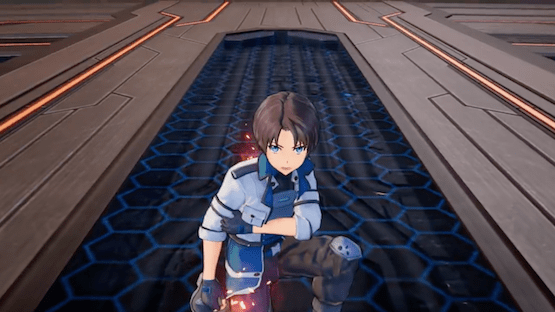 sword art online fatal bullet commercial