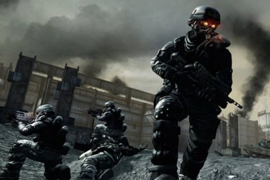 killzone 3 online servers