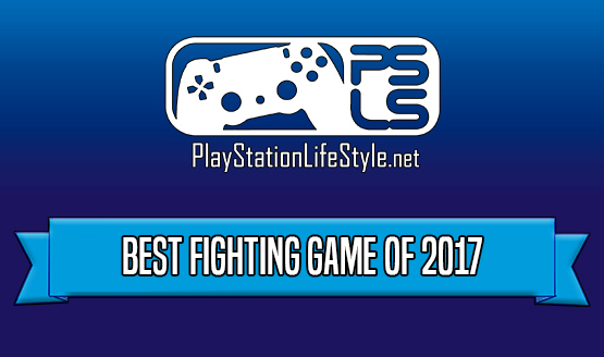 best fighting game