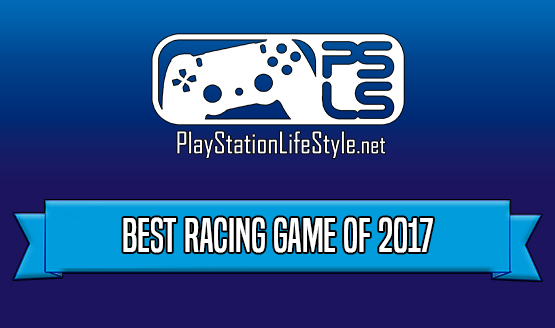 best racing game