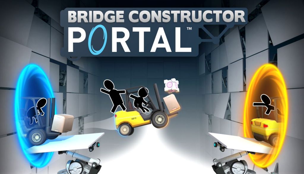 bridge constructor portal