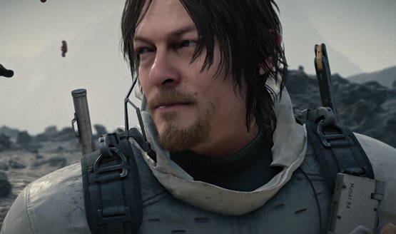 death stranding theories