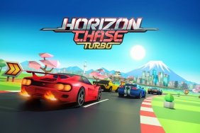 horizon chase turbo