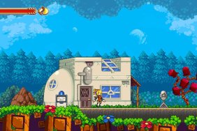 iconoclasts release