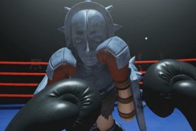 knockout league psvr