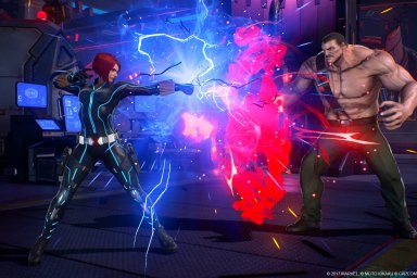 marvel vs capcom infinite free weekend