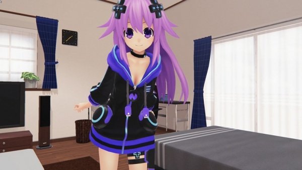 megadimension neptunia viir trailer