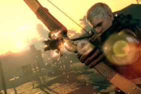 metal gear survive trophies