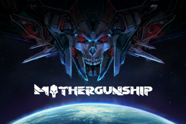 mothergunship