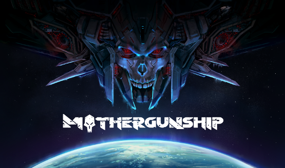 mothergunship