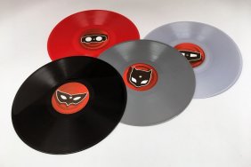 persona 5 vinyl