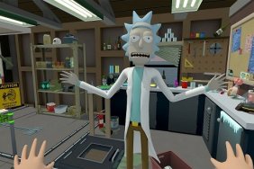 rick and morty virtual rickality