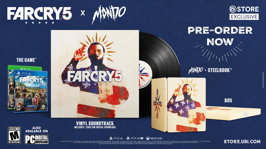 far cry 5 mondo