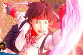 street fighter 5 arcade edition sakura