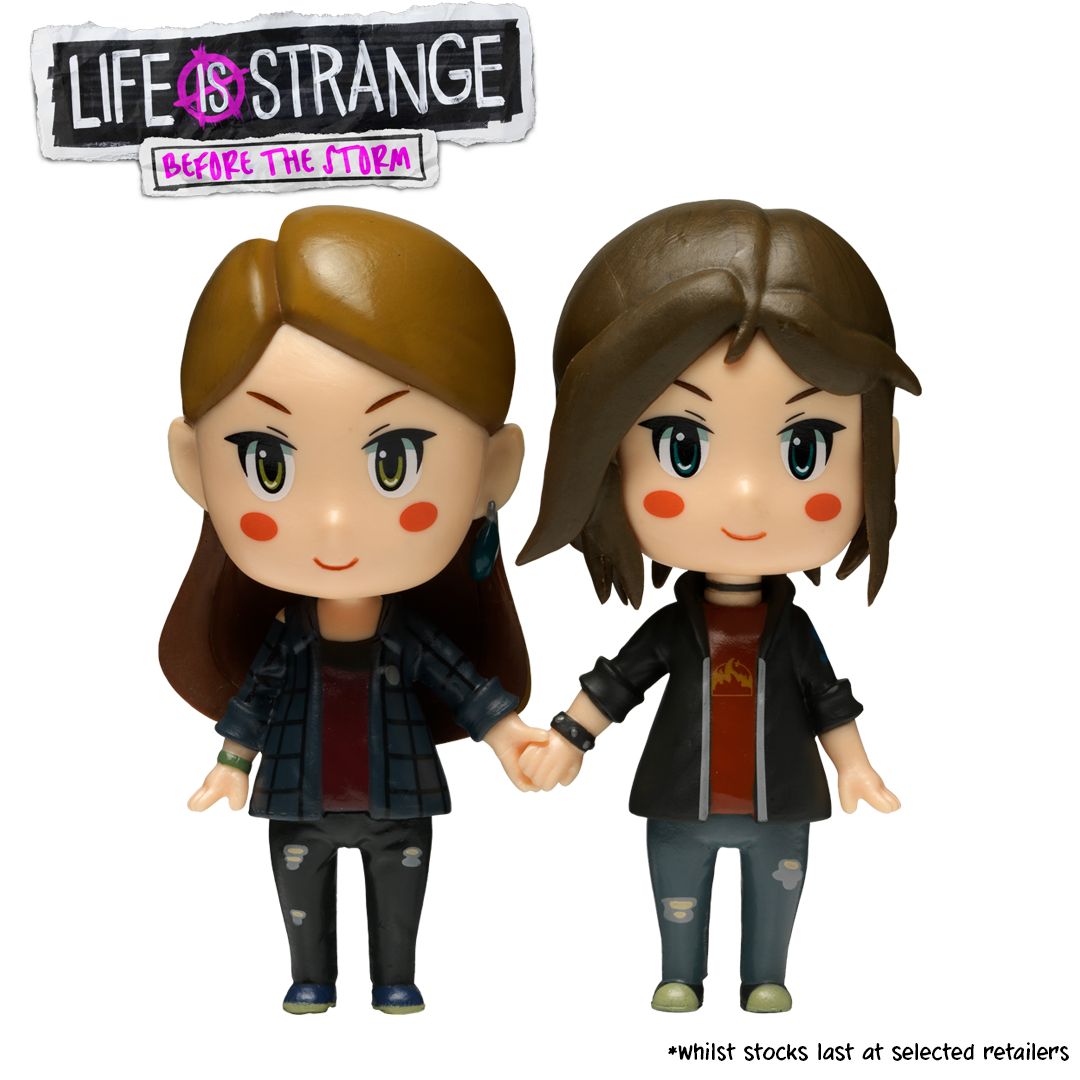 life is strange before the storm physical release