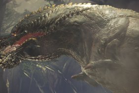 Monster Hunter World Deviljho