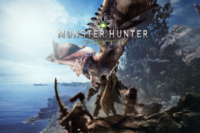 Monster Hunter World sales in Japan