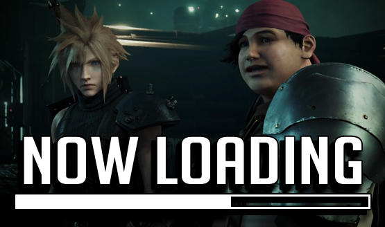 final fantasy 7 remake release date