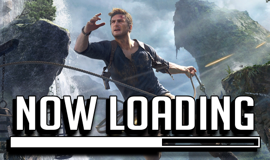 Now Loading Sony Franchise Break