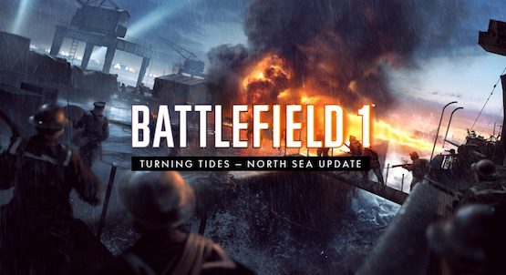 Read the Battlefield 1 Update 1.20 Patch Notes