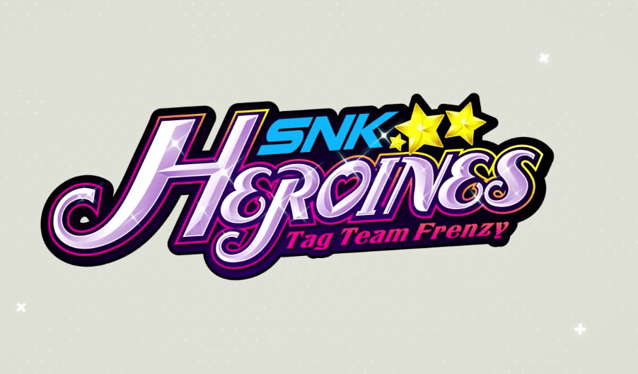 snk heroines tag team frenzy ps4