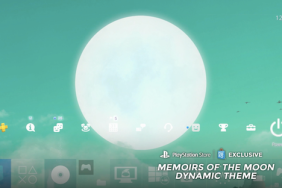 Lost Sphear theme