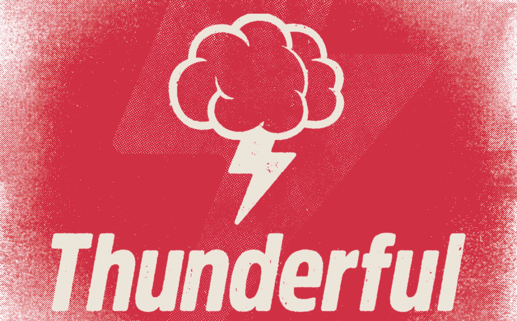 thunderful games