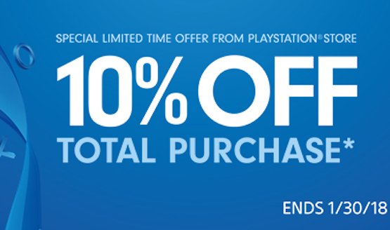 playstation store coupon