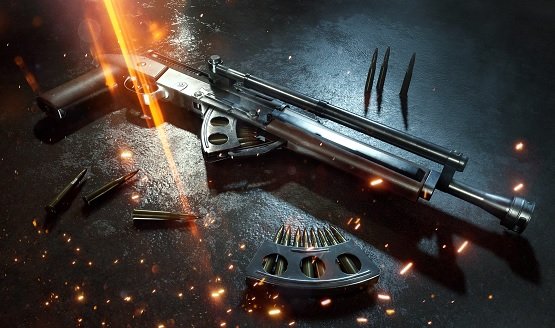 Read the Battlefield 1 Update 1.20 Patch Notes