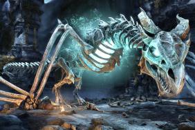 eso dragon bones