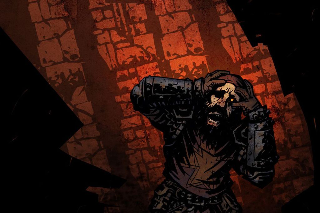 darkest dungeon physical