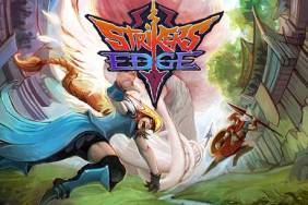 strikers edge release date